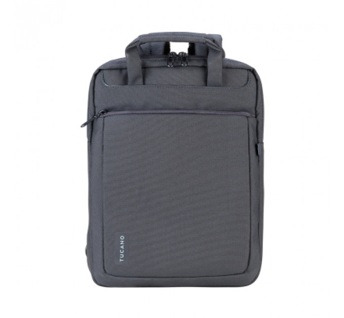 Рюкзак для ноутбука Tucano 14" WO4 MB Pro blue (WO4BK-MB14-B)