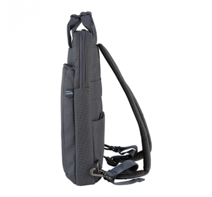 Рюкзак для ноутбука Tucano 14" WO4 MB Pro blue (WO4BK-MB14-B)