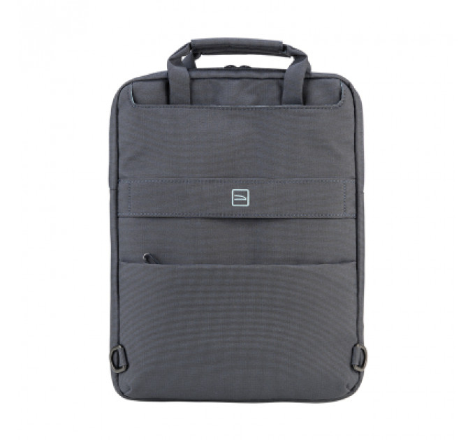 Рюкзак для ноутбука Tucano 14" WO4 MB Pro blue (WO4BK-MB14-B)