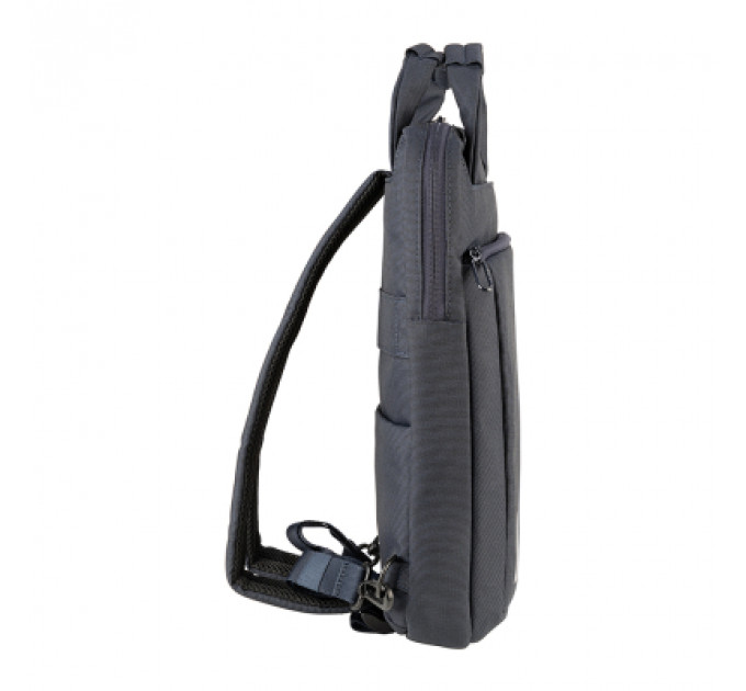 Рюкзак для ноутбука Tucano 14" WO4 MB Pro blue (WO4BK-MB14-B)