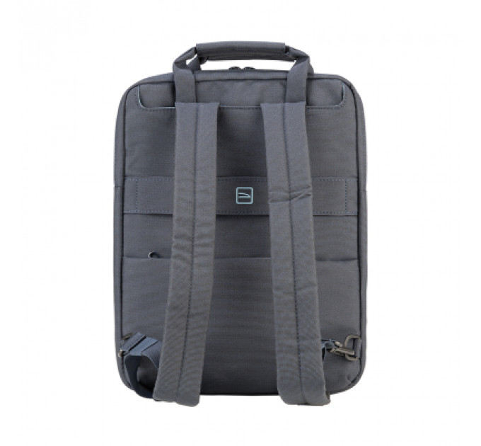 Рюкзак для ноутбука Tucano 14" WO4 MB Pro blue (WO4BK-MB14-B)