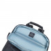 Рюкзак для ноутбука Tucano 14" WO4 MB Pro blue (WO4BK-MB14-B)