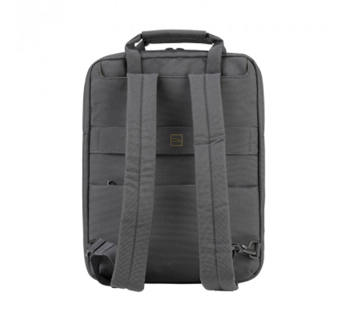 Рюкзак для ноутбука Tucano 14" WO4 MB Pro black (WO4BK-MB14-AX)