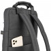 Рюкзак для ноутбука Tucano 14" WO4 MB Pro black (WO4BK-MB14-AX)