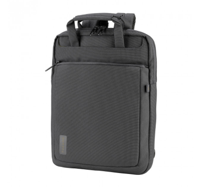 Рюкзак для ноутбука Tucano 14" WO4 MB Pro black (WO4BK-MB14-AX)