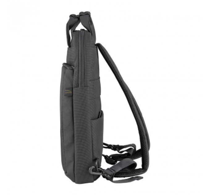 Рюкзак для ноутбука Tucano 14" WO4 MB Pro black (WO4BK-MB14-AX)
