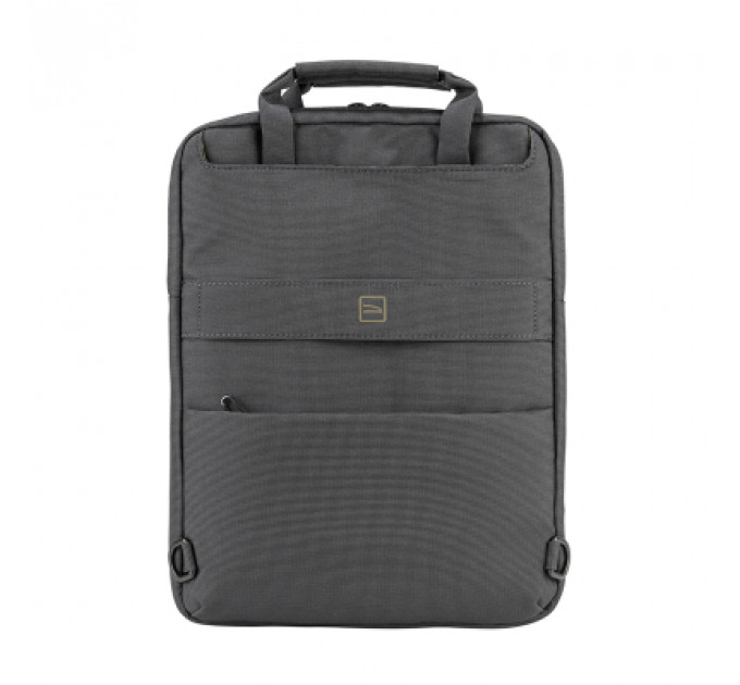 Рюкзак для ноутбука Tucano 14" WO4 MB Pro black (WO4BK-MB14-AX)