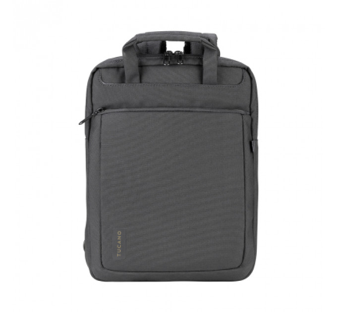 Рюкзак для ноутбука Tucano 14" WO4 MB Pro black (WO4BK-MB14-AX)