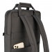 Рюкзак для ноутбука Tucano 16" WO4 MB Pro black (WO4BK-MB16-AX)