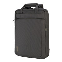 Рюкзак для ноутбука Tucano 16" WO4 MB Pro black (WO4BK-MB16-AX)
