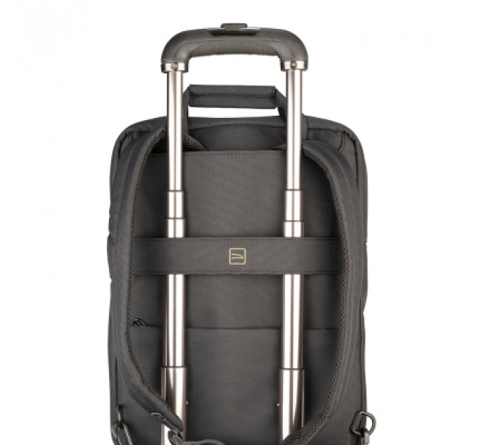 Рюкзак для ноутбука Tucano 16" WO4 MB Pro black (WO4BK-MB16-AX)