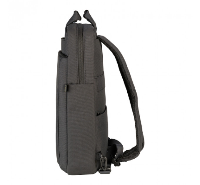 Рюкзак для ноутбука Tucano 16" WO4 MB Pro black (WO4BK-MB16-AX)