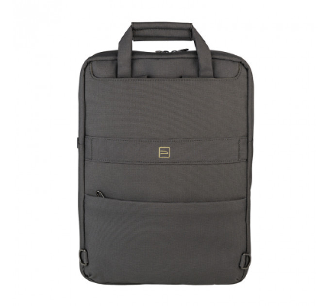 Рюкзак для ноутбука Tucano 16" WO4 MB Pro black (WO4BK-MB16-AX)