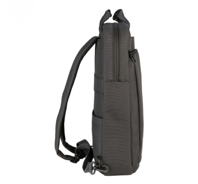 Рюкзак для ноутбука Tucano 16" WO4 MB Pro black (WO4BK-MB16-AX)