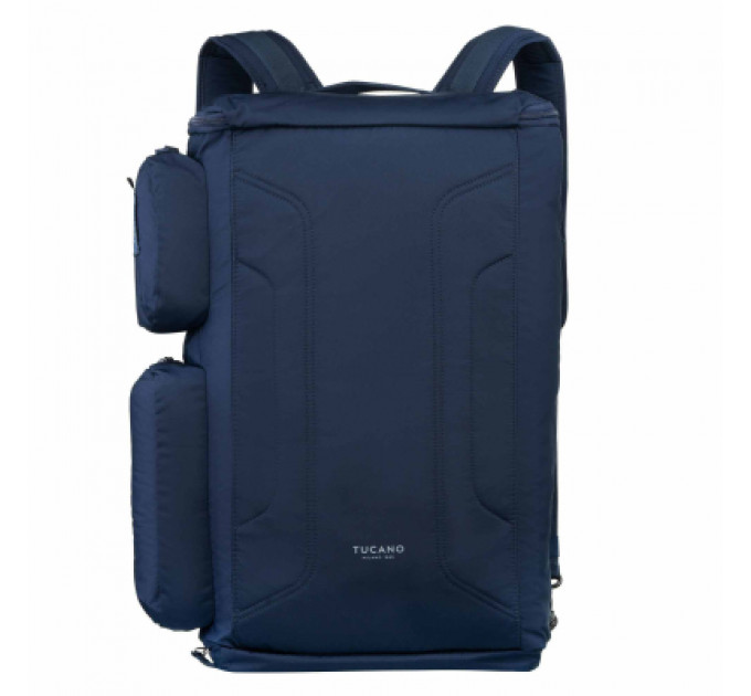 Рюкзак для ноутбука Tucano 15.6" Desert Weekender blue (BDESBKWE-B)