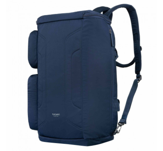 Рюкзак для ноутбука Tucano 15.6" Desert Weekender blue (BDESBKWE-B)