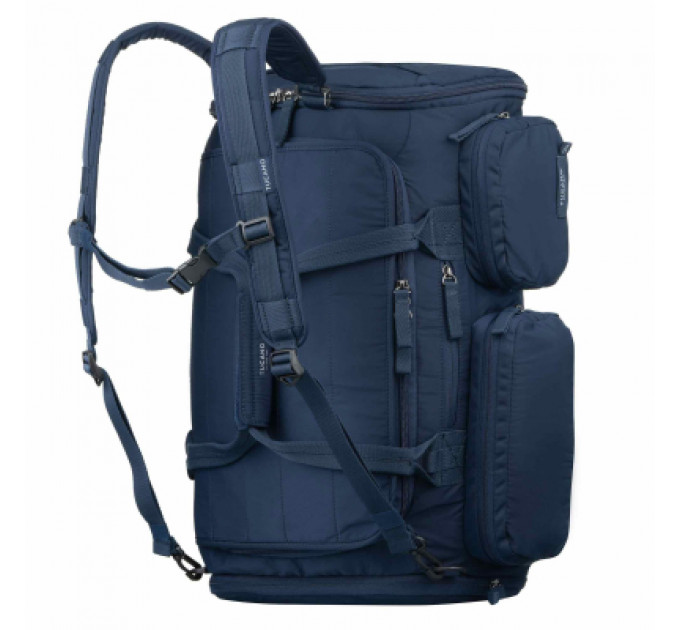Рюкзак для ноутбука Tucano 15.6" Desert Weekender blue (BDESBKWE-B)