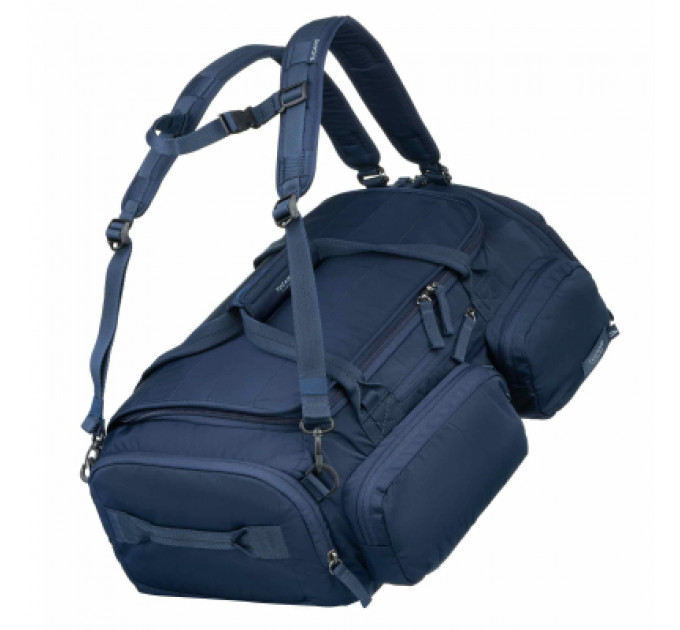 Рюкзак для ноутбука Tucano 15.6" Desert Weekender blue (BDESBKWE-B)