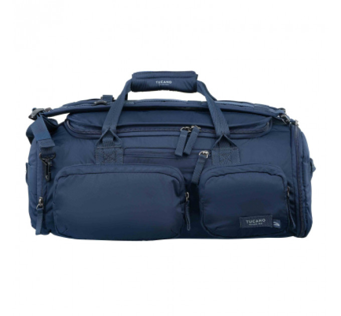 Рюкзак для ноутбука Tucano 15.6" Desert Weekender blue (BDESBKWE-B)