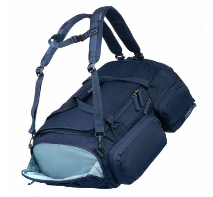 Рюкзак для ноутбука Tucano 15.6" Desert Weekender blue (BDESBKWE-B)