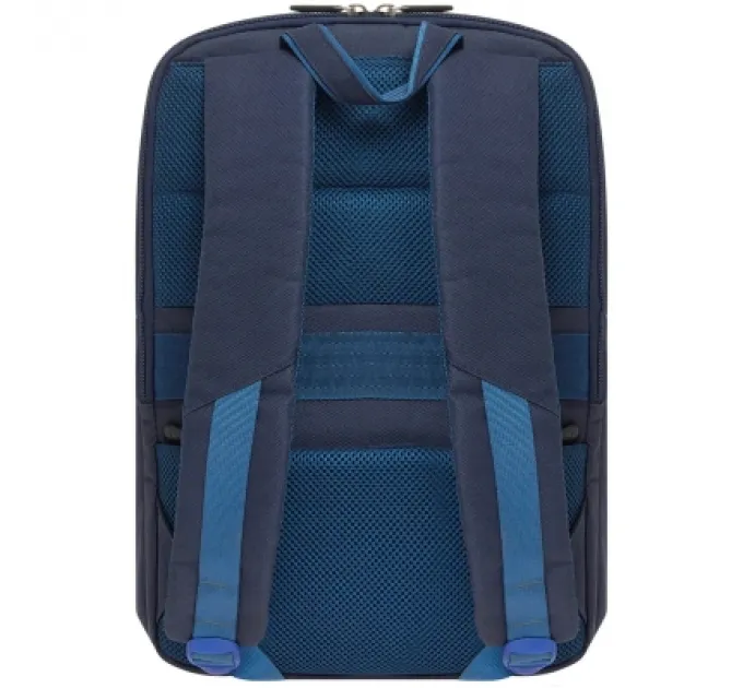 Рюкзак для ноутбука Bagland 15.6" Joseph dark blue 0012766 (859410924)