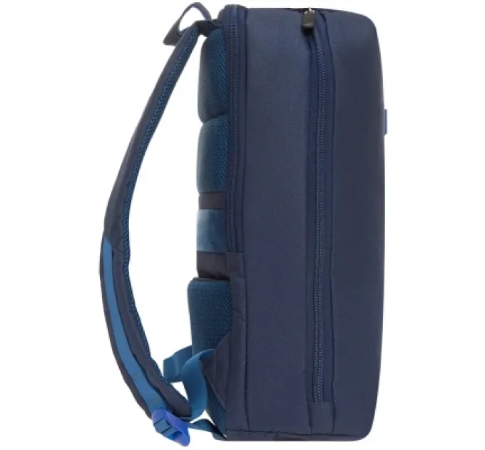 Рюкзак для ноутбука Bagland 15.6" Joseph dark blue 0012766 (859410924)