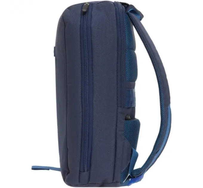 Рюкзак для ноутбука Bagland 15.6" Joseph dark blue 0012766 (859410924)