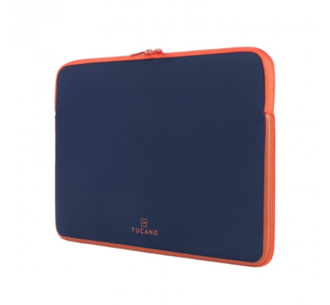 Чохол до ноутбука Tucano 15" Elements 2 MB Air, blue (BF-E-MB215-B)