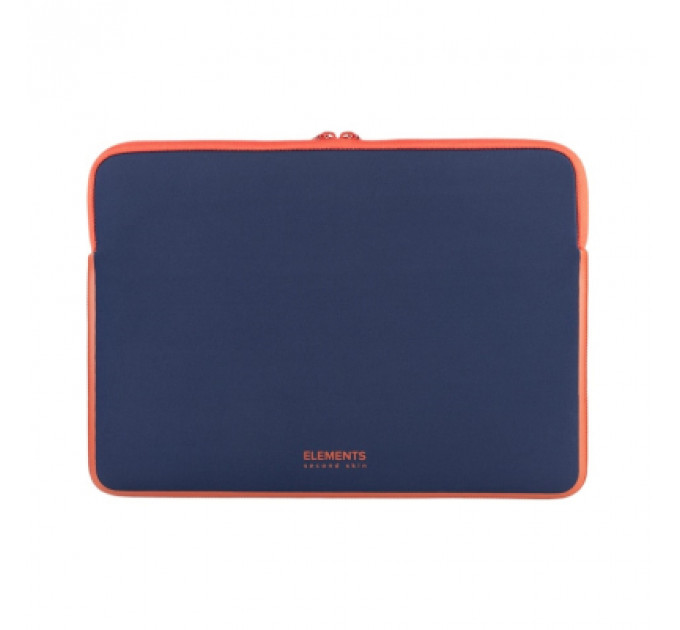 Чохол до ноутбука Tucano 15" Elements 2 MB Air, blue (BF-E-MB215-B)