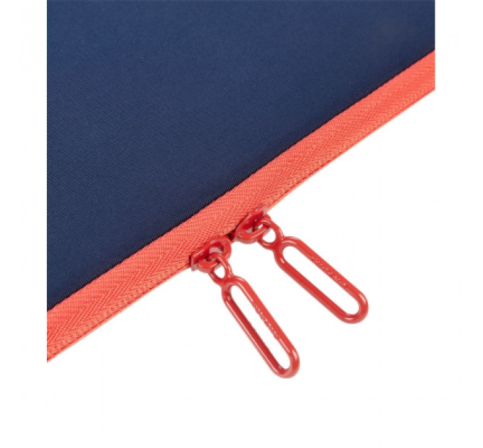 Чохол до ноутбука Tucano 15" Elements 2 MB Air, blue (BF-E-MB215-B)