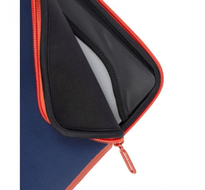 Чохол до ноутбука Tucano 15" Elements 2 MB Air, blue (BF-E-MB215-B)