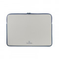 Чохол до ноутбука Tucano 15" Elements 2 MB Air, gray (BF-E-MB215-G)