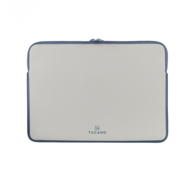Чохол до ноутбука Tucano 15" Elements 2 MB Air, gray (BF-E-MB215-G)