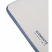 Чохол до ноутбука Tucano 15" Elements 2 MB Air, gray (BF-E-MB215-G)