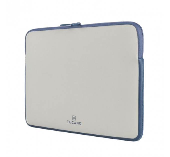Чохол до ноутбука Tucano 15" Elements 2 MB Air, gray (BF-E-MB215-G)
