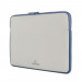 Чохол до ноутбука Tucano 15" Elements 2 MB Air, gray (BF-E-MB215-G)