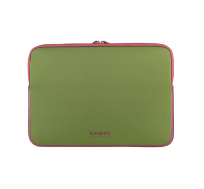 Чохол до ноутбука Tucano 13" Elements 2 MB Pro, green (BF-E-MB213-V)