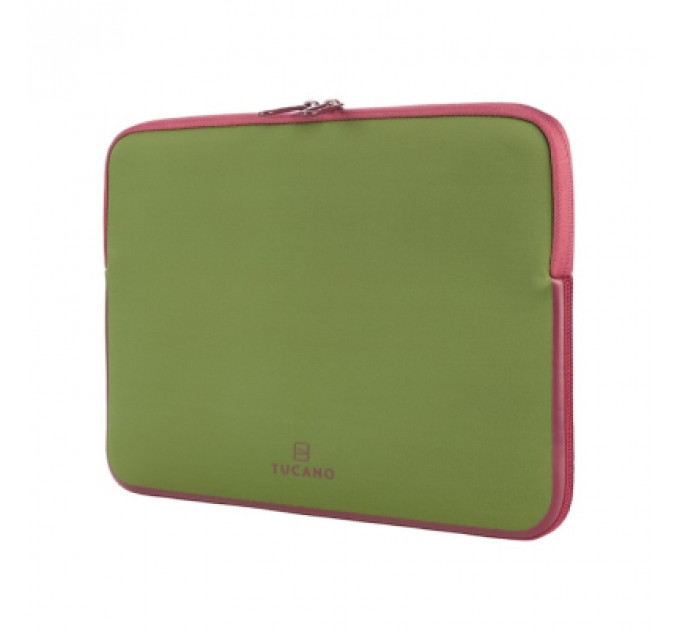 Чохол до ноутбука Tucano 13" Elements 2 MB Pro, green (BF-E-MB213-V)