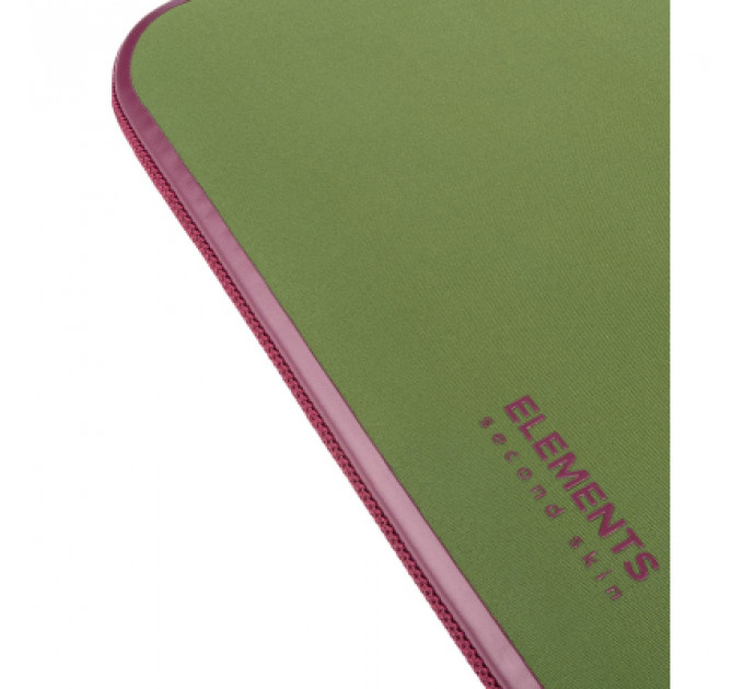 Чохол до ноутбука Tucano 13" Elements 2 MB Pro, green (BF-E-MB213-V)