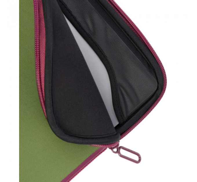 Чохол до ноутбука Tucano 13" Elements 2 MB Pro, green (BF-E-MB213-V)