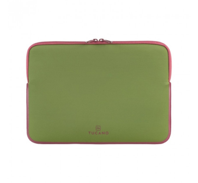 Чохол до ноутбука Tucano 13" Elements 2 MB Pro, green (BF-E-MB213-V)