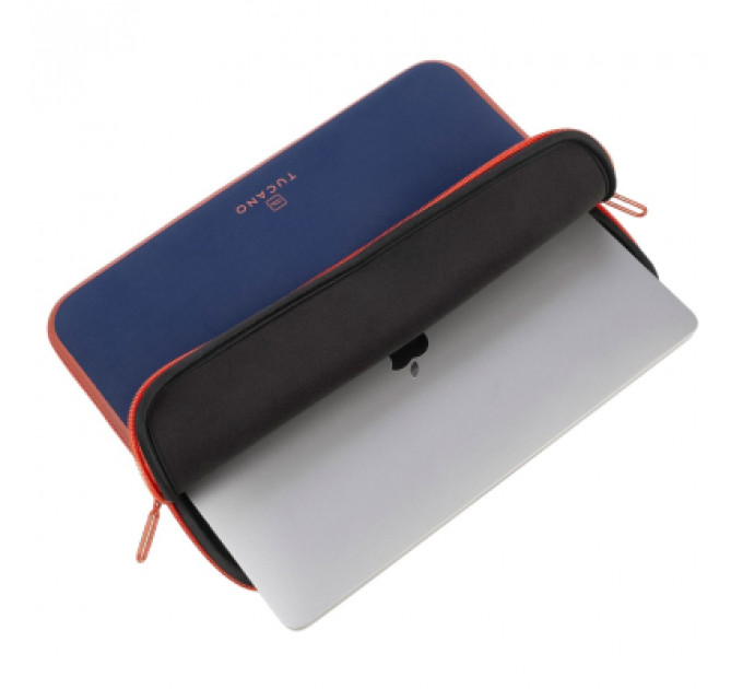 Чохол до ноутбука Tucano 13" Elements 2 MB Pro, blue (BF-E-MB213-B)