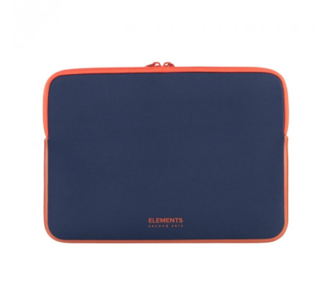Чохол до ноутбука Tucano 13" Elements 2 MB Pro, blue (BF-E-MB213-B)