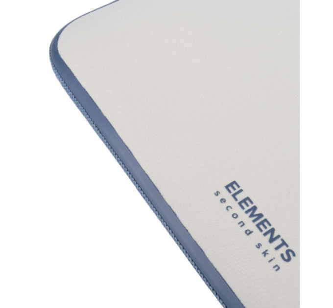 Чохол до ноутбука Tucano 13" Elements 2 MB Pro, gray (BF-E-MB213-G)