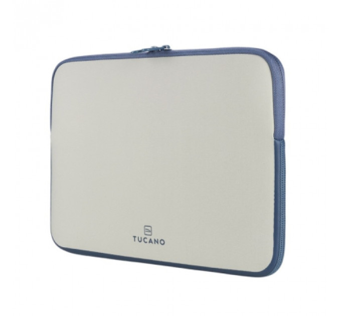 Чохол до ноутбука Tucano 13" Elements 2 MB Pro, gray (BF-E-MB213-G)
