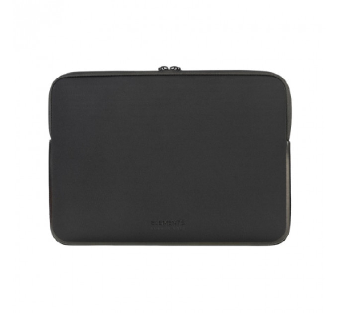 Чохол до ноутбука Tucano 13" Elements 2 MB Pro, black (BF-E-MB213-BK)