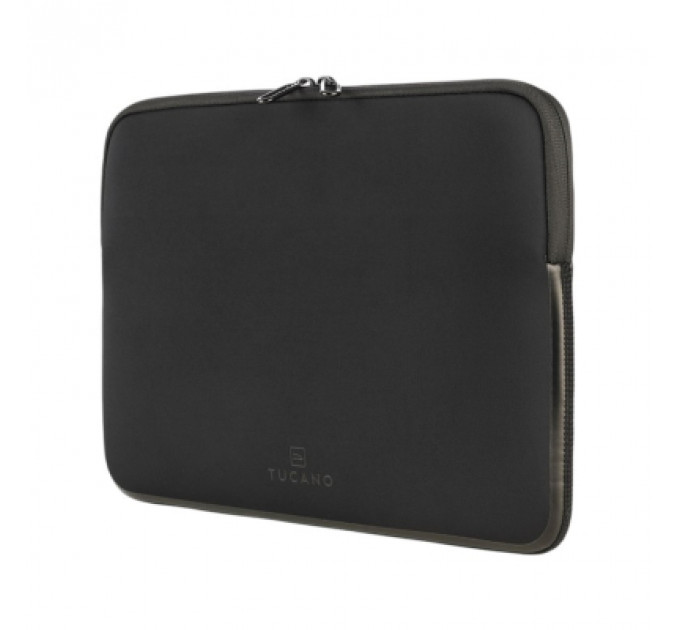 Чохол до ноутбука Tucano 13" Elements 2 MB Pro, black (BF-E-MB213-BK)