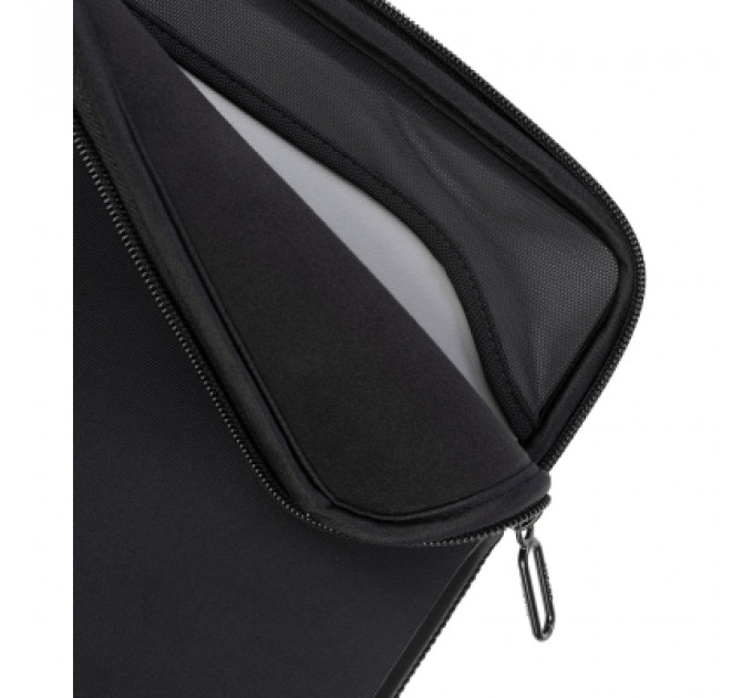 Чохол до ноутбука Tucano 13" Elements 2 MB Pro, black (BF-E-MB213-BK)