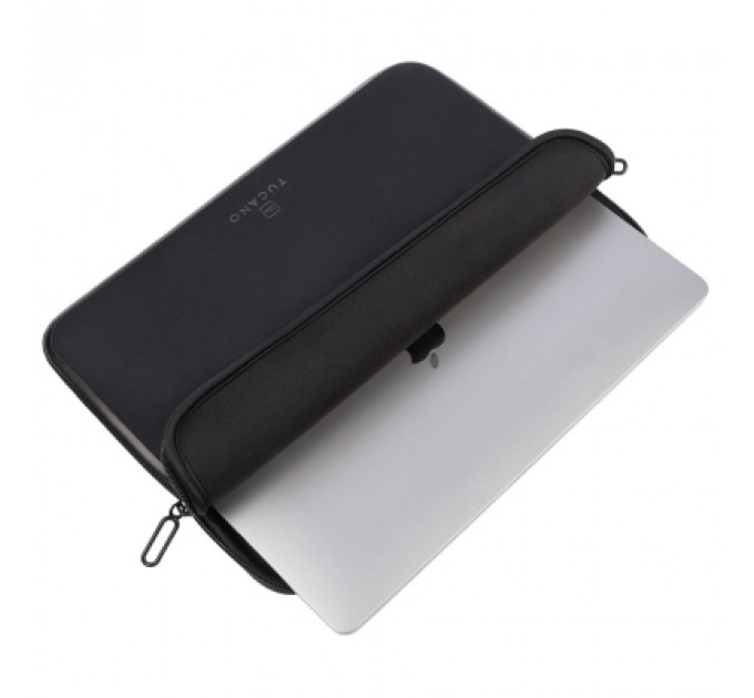 Чохол до ноутбука Tucano 14" Elements 2 MB Pro, black (BF-E-MB214-BK)