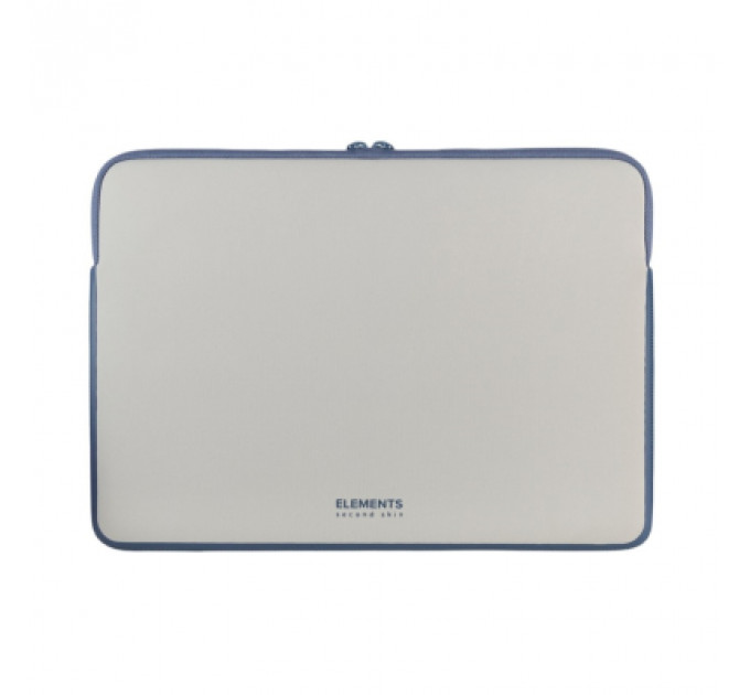 Чохол до ноутбука Tucano 16" Elements 2 MB Pro, gray (BF-E-MB216-G)
